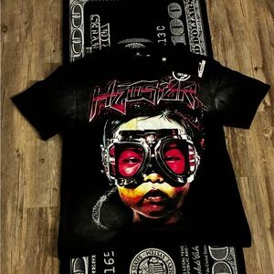 Hellstar The Future Tee